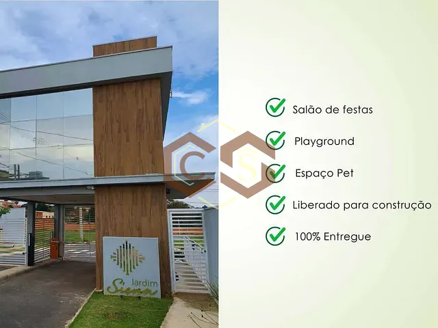 Empreendimento disponível, no bairro Vila Florença em Indaiatuba