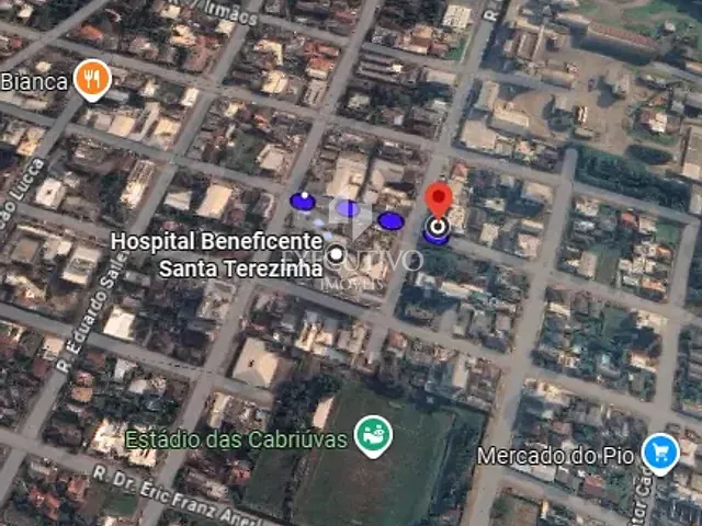 Empreendimento disponível, no bairro Zacarias em Encantado