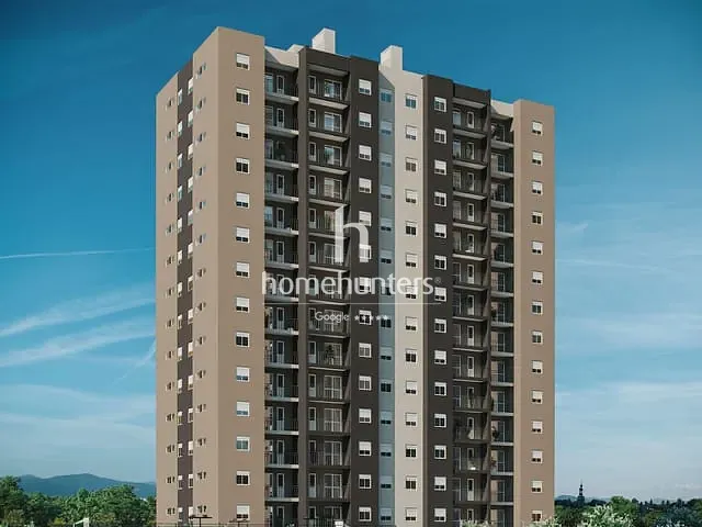 Empreendimento disponível, no bairro Jardim Golden Park Residence em Hortolândia