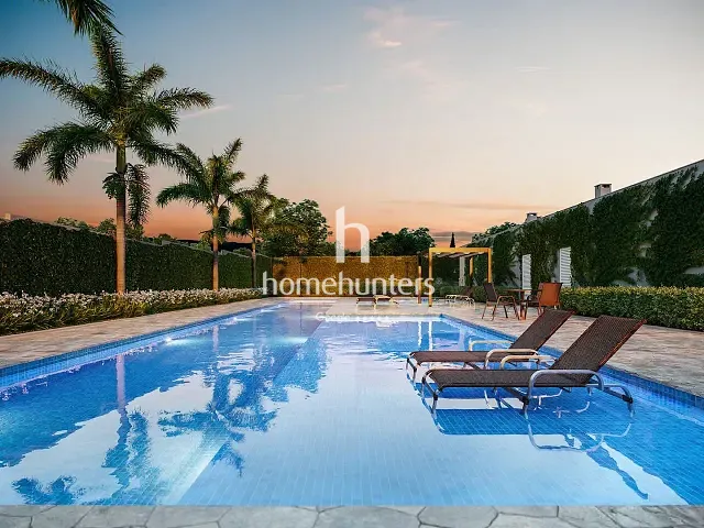 Empreendimento disponível, no bairro Jardim Golden Park Residence em Hortolândia