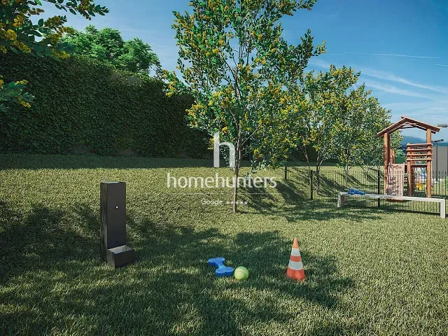 Empreendimento disponível, no bairro Jardim Golden Park Residence em Hortolândia