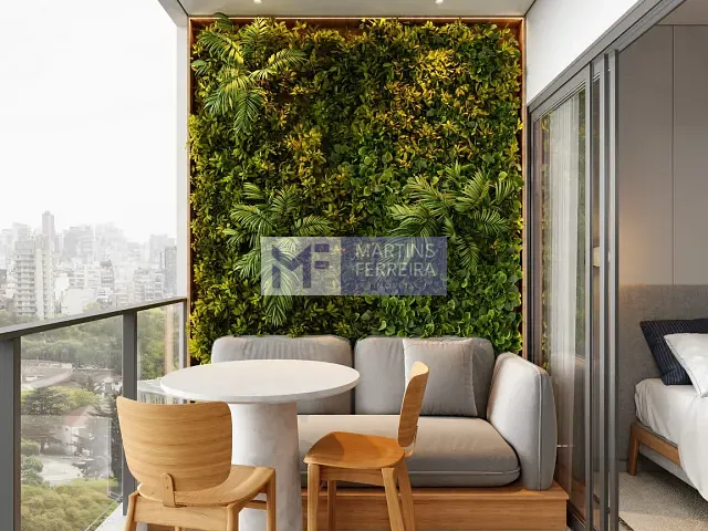 Empreendimento disponível, no bairro Tijuca em Rio de Janeiro