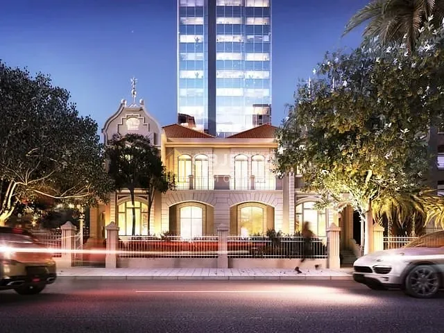 Empreendimento disponível, no bairro Independência em Porto Alegre