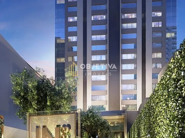 Empreendimento disponível, no bairro Independência em Porto Alegre