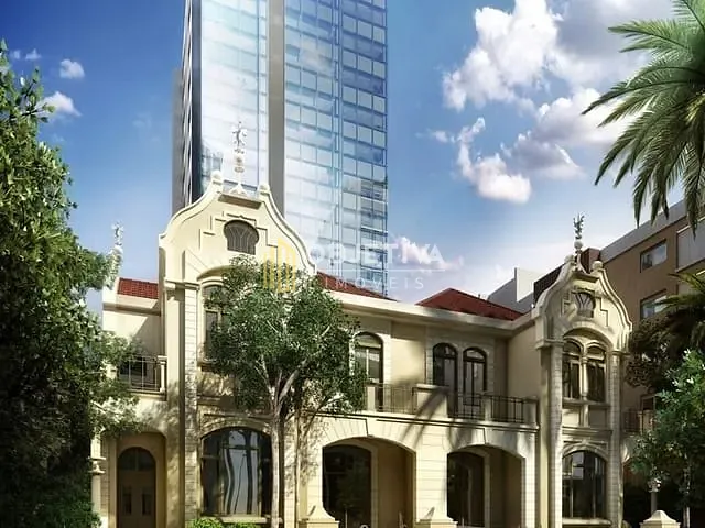 Empreendimento disponível, no bairro Independência em Porto Alegre