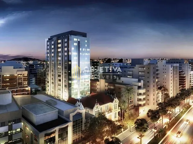 Empreendimento disponível, no bairro Independência em Porto Alegre