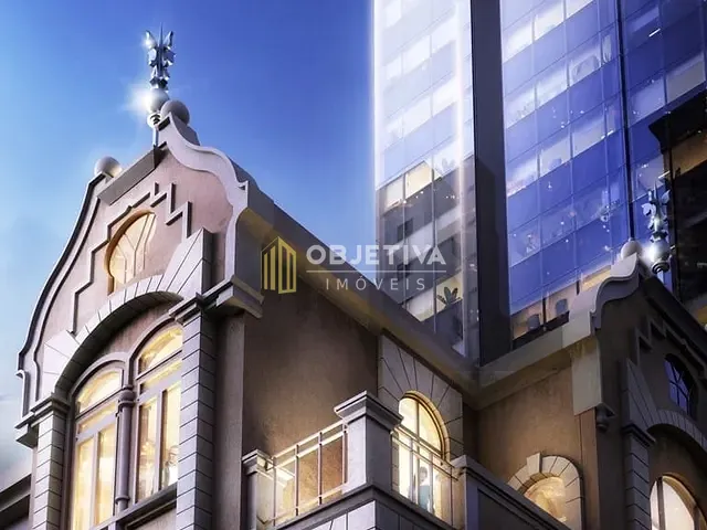 Empreendimento disponível, no bairro Independência em Porto Alegre
