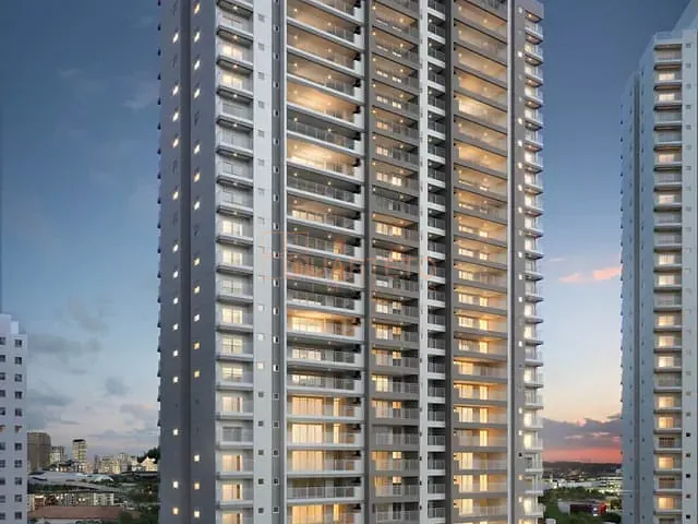 Empreendimento disponível, no bairro Vila Anastácio em São Paulo