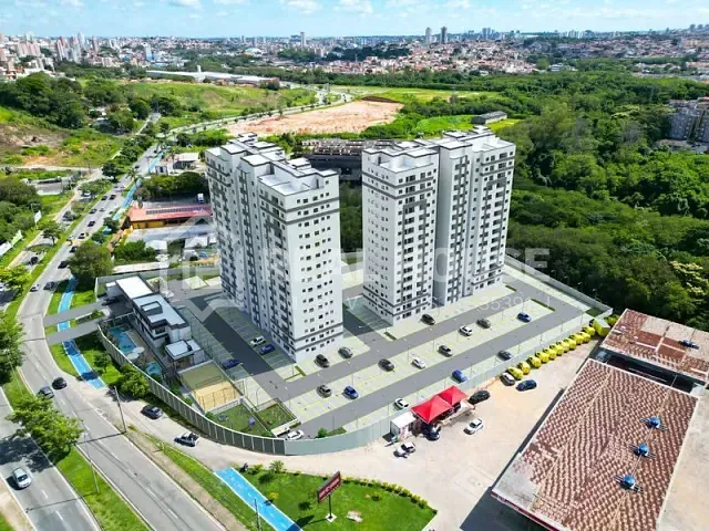 Empreendimento disponível, no bairro Jardim Vergueiro em Sorocaba