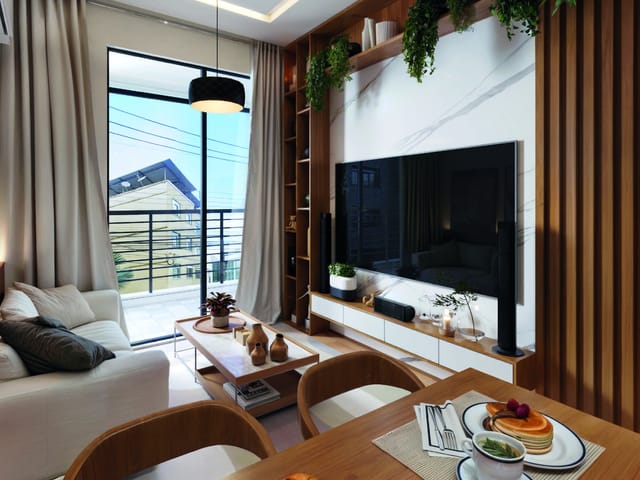 Empreendimento disponível, no bairro Paineiras em Juiz de Fora