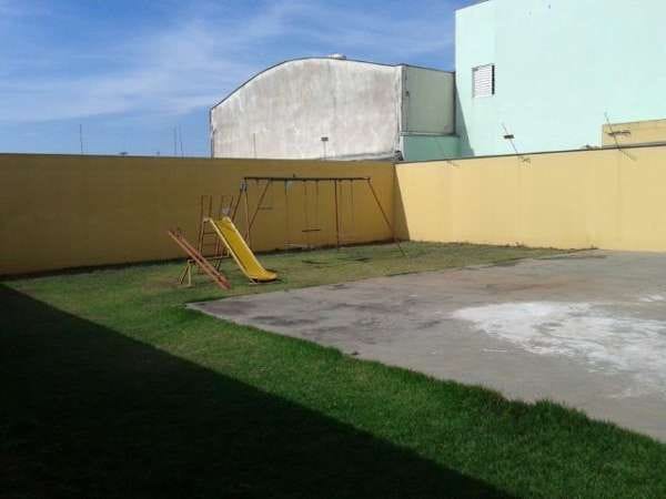 Empreendimento com 71m² 3 quartos e 1 banheiro, à venda, no bairro Jardim Palmares em Londrina