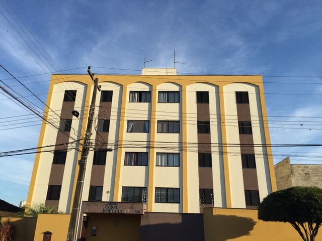 Empreendimento com 71m² 3 quartos e 1 banheiro, à venda, no bairro Jardim Palmares em Londrina