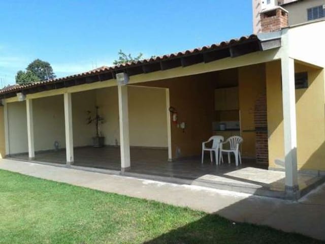 Empreendimento com 71m² 3 quartos e 1 banheiro, à venda, no bairro Jardim Palmares em Londrina