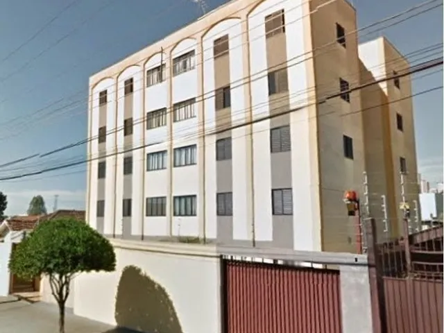 Empreendimento com 71m² 3 quartos e 1 banheiro, à venda, no bairro Jardim Palmares em Londrina