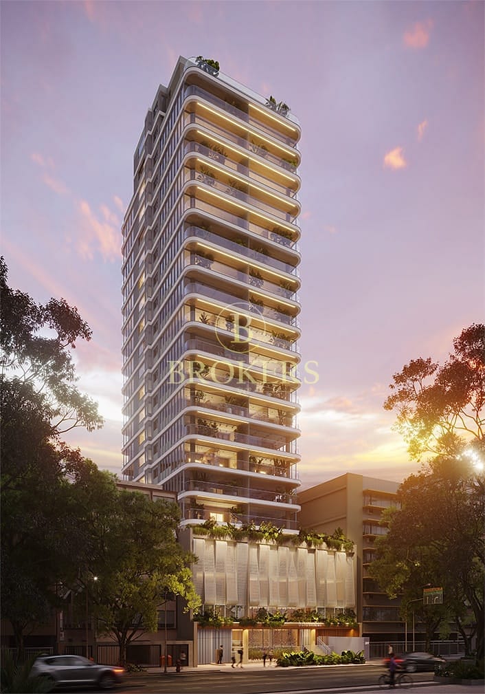 Vista Ipanema Residencial
