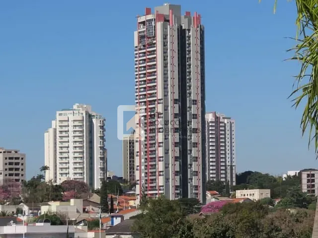 Empreendimento disponível, no bairro Vila Sfeir em Indaiatuba