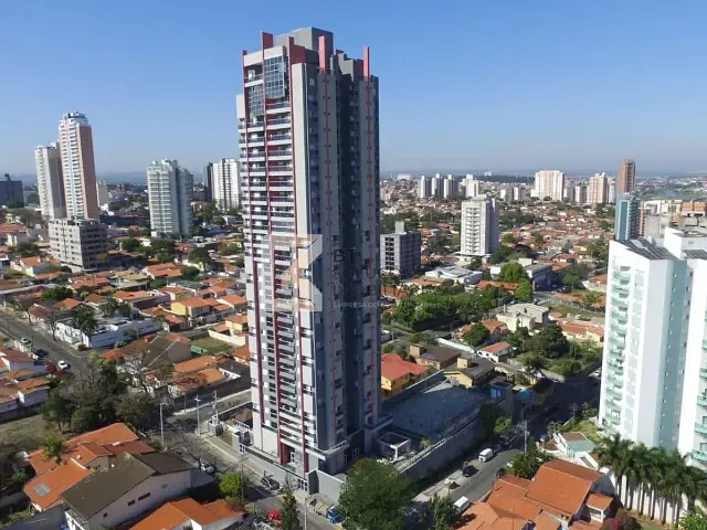 Empreendimento disponível, no bairro Vila Sfeir em Indaiatuba