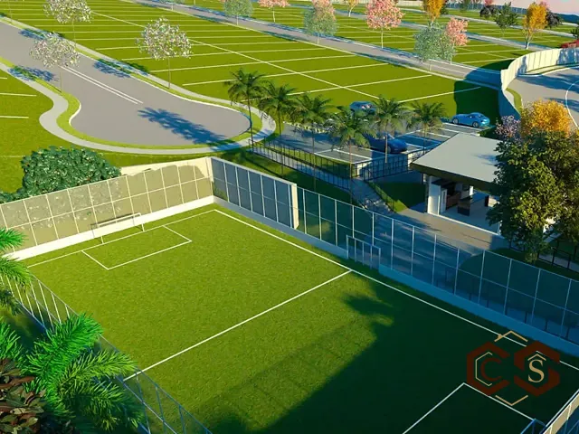 Empreendimento disponível, no bairro Vila Fahl em Indaiatuba
