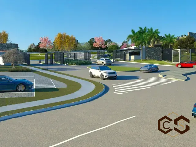 Empreendimento disponível, no bairro Vila Fahl em Indaiatuba