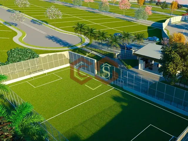 Empreendimento disponível, no bairro Vila Fahl em Indaiatuba