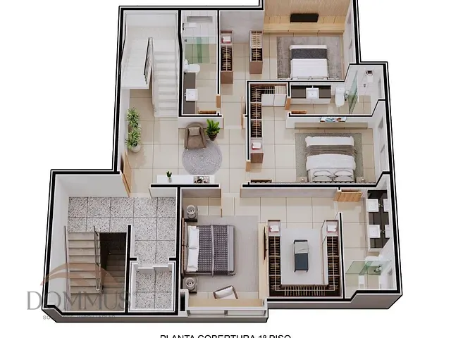 Empreendimento disponível, no bairro Cidade Nobre em Ipatinga