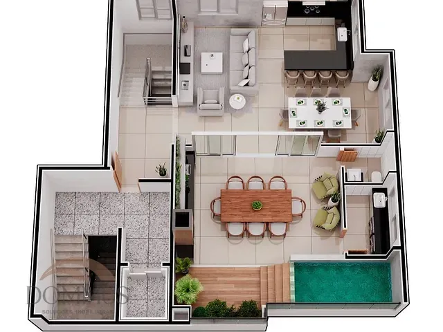 Empreendimento disponível, no bairro Cidade Nobre em Ipatinga