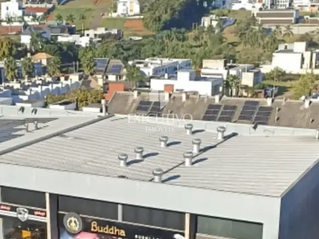 Empreendimento disponível, no bairro Universitário em Lajeado
