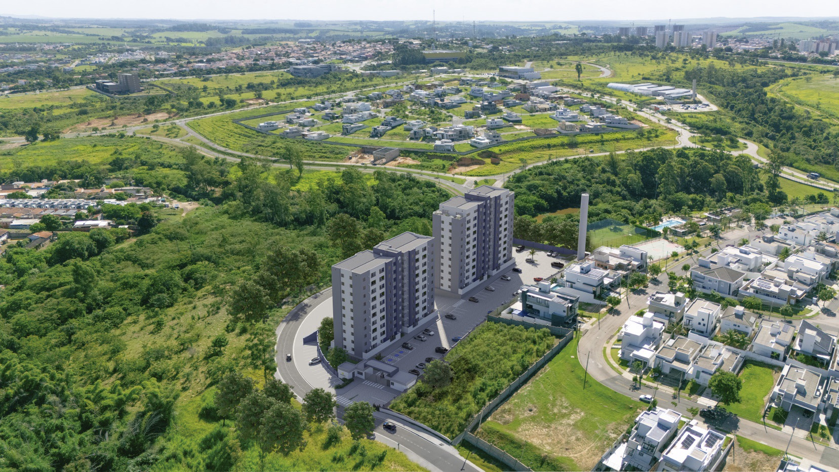 Vista Parque Residencial