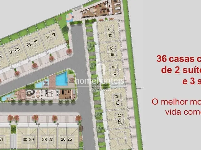 Empreendimento disponível, no bairro Parque Taquaral em Campinas