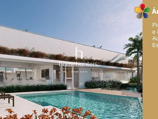 Empreendimento disponível, no bairro Parque Taquaral em Campinas