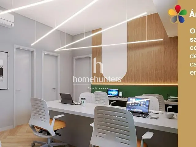 Empreendimento disponível, no bairro Parque Taquaral em Campinas