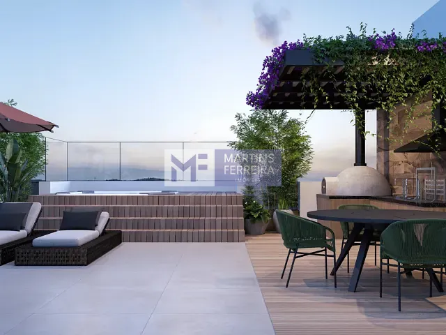 Empreendimento disponível, no bairro Tijuca em Rio de Janeiro