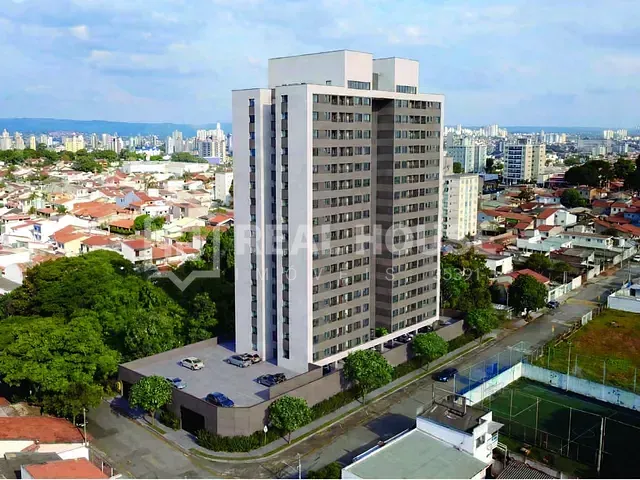 Empreendimento disponível, no bairro Jardim Ana Maria em Sorocaba