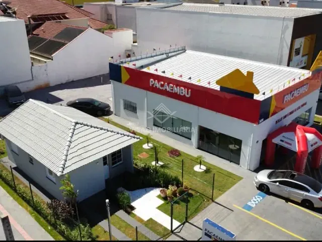 Empreendimento disponível, no bairro Setor Comercial em Sinop