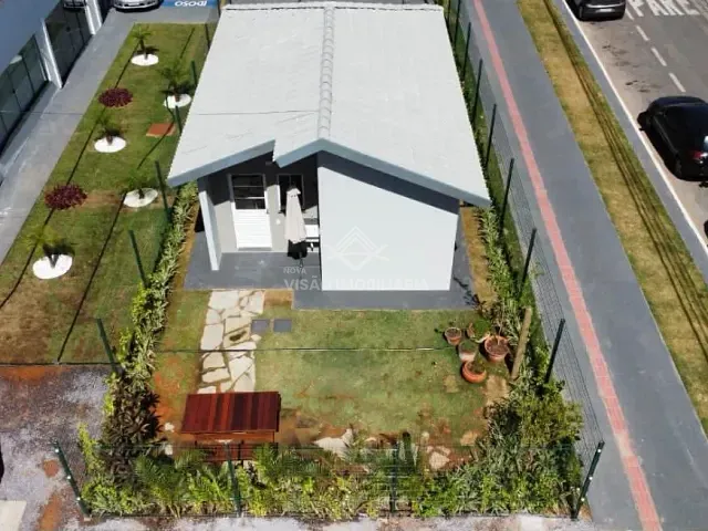 Empreendimento disponível, no bairro Setor Comercial em Sinop