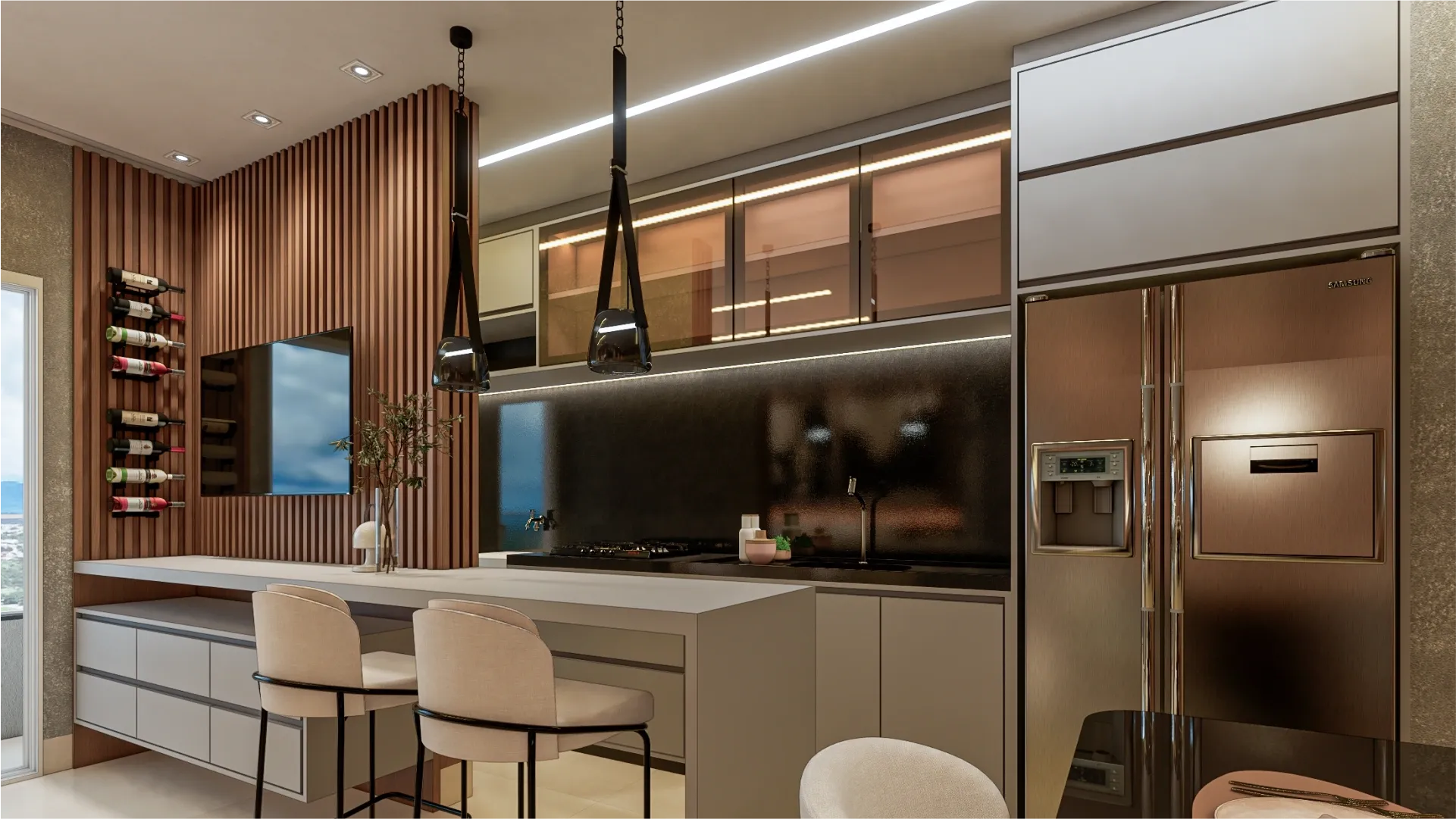 Decorado do undefined - undefined | undefined