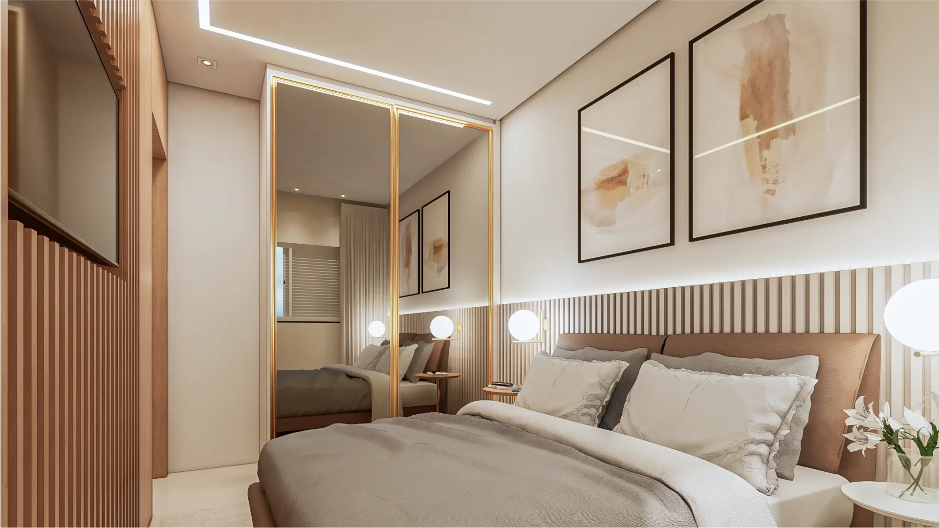 Decorado do undefined - undefined | undefined