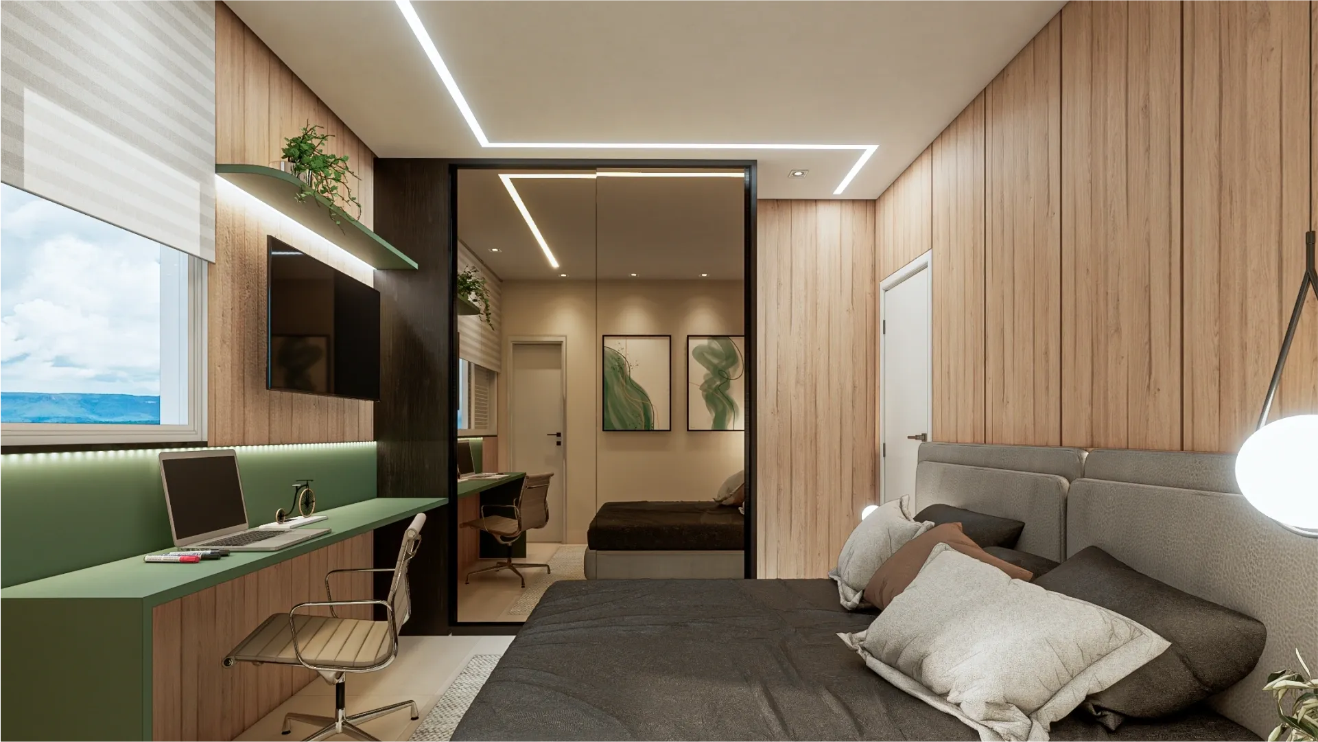 Decorado do undefined - undefined | undefined