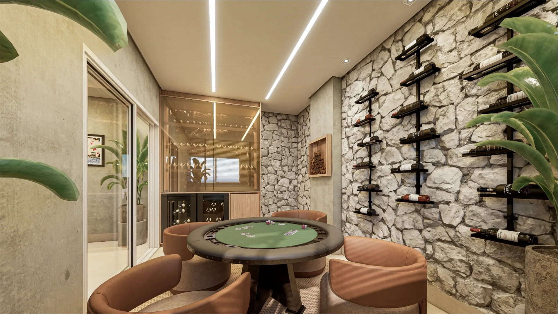 Decorado do undefined - undefined | undefined