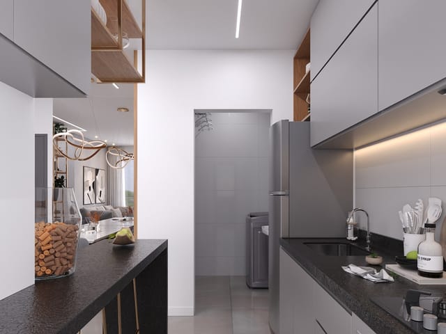 Empreendimento disponível, no bairro Jardim Laranjeiras em Juiz de Fora