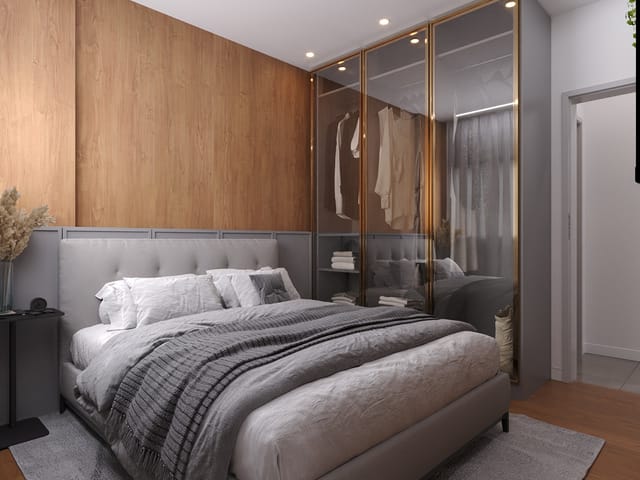 Empreendimento disponível, no bairro Jardim Laranjeiras em Juiz de Fora