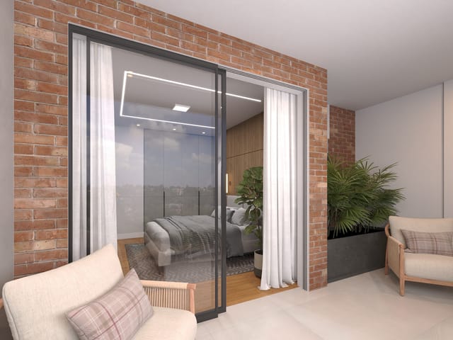 Empreendimento disponível, no bairro Jardim Laranjeiras em Juiz de Fora