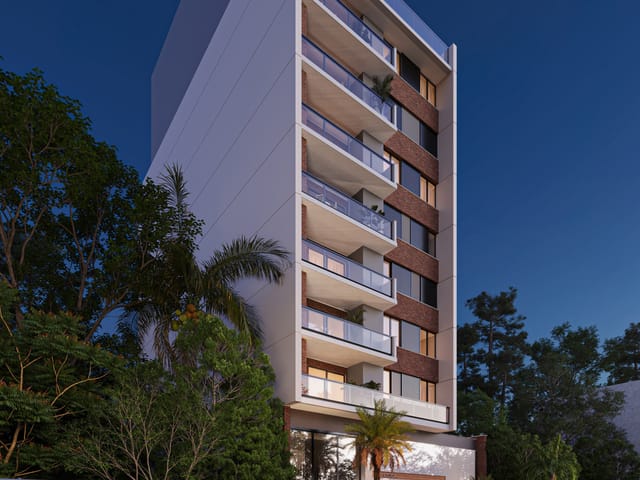 Empreendimento disponível, no bairro Jardim Laranjeiras em Juiz de Fora