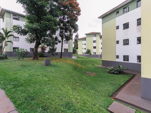 Empreendimento com 56m² 2 quartos e 1 banheiro, à venda, no bairro Colina Verde em Londrina