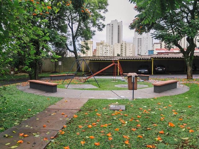 Empreendimento com 56m² 2 quartos e 1 banheiro, à venda, no bairro Colina Verde em Londrina
