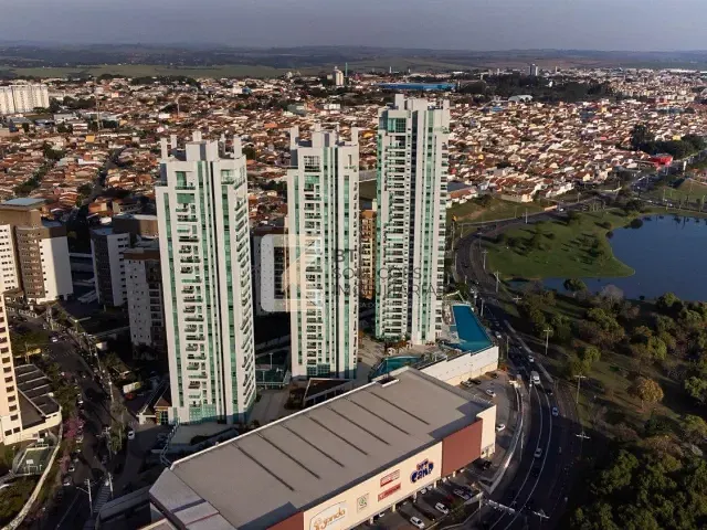 Empreendimento disponível, no bairro Jardim Pompéia em Indaiatuba