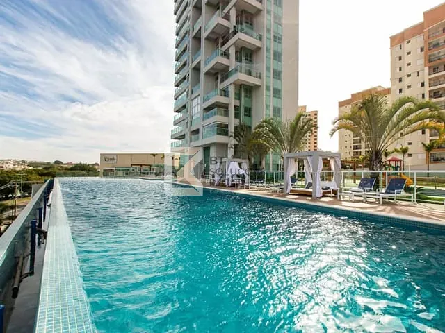 Empreendimento disponível, no bairro Jardim Pompéia em Indaiatuba