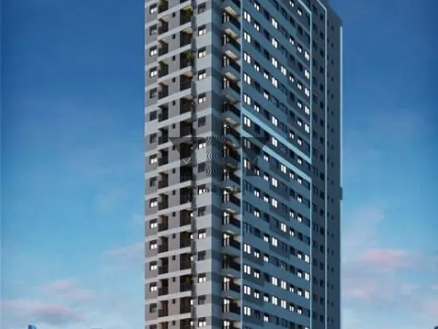 Apartamento 2 quartos e 1 banheiro, à venda, no bairro Vila Pompéia em São Paulo