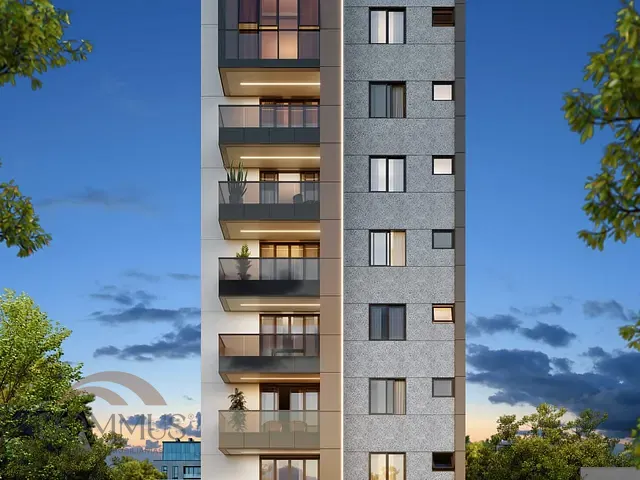 Empreendimento disponível, no bairro Horto em Ipatinga