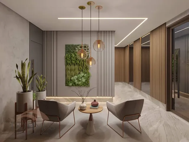 Empreendimento disponível, no bairro Horto em Ipatinga